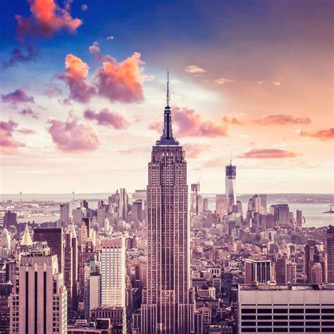 empire state building images wallpaper